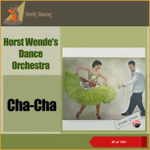 La Bella Rosa Cha-Cha, Tanztempo 32