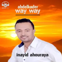 Inayi Ahouraya
