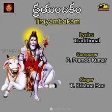 Om Trayambakam