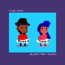 Electrik Funk Deluxe