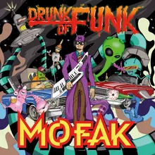 Drunk of Funk