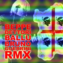 Ballu Extended club mix