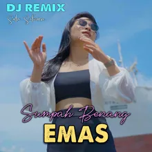 Sumpah Benang Emas DJ Remix