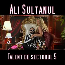 Talent de sectorul 5