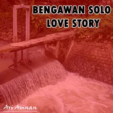 Bengawan Solo Love Story