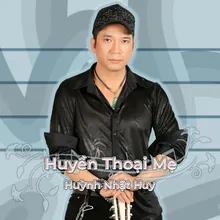 Huyền Thoại Mẹ