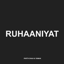 Ruhaaniyat