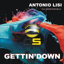 Gettin' Down Extended Mix