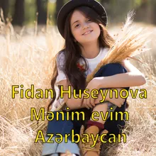 Mənim evim Azərbaycan