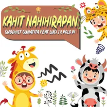 Kahit Nahihirapan