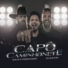 Capô da Caminhonete Ao Vivo