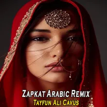 Zapkat Arabic Remix
