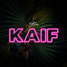 Kaif Mojito Mix