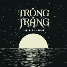 Trông Trăng