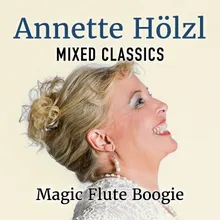 Magic Flute Boogie On the Mozart's Magic Flute