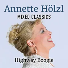Highway Boogie On a Theme by Rossini