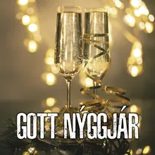 Gott Nýggjár