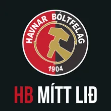 HB mítt lið