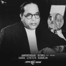 Ambedkar Song Jai Bhim