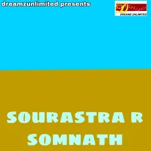 SOURASTRA R SOMNATH