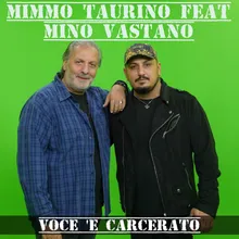 Voce 'e carcerato