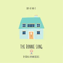 The Ronnie Song