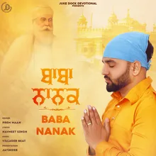 Baba Nanak