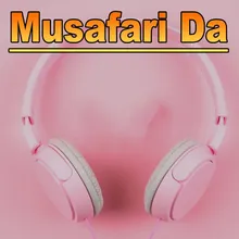 Musafari Da