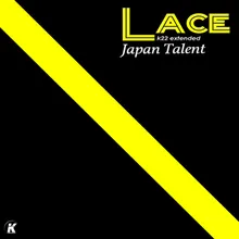 JAPAN TALENT K22 extended