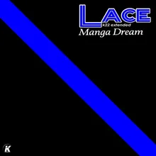 MANGA DREAM K22 extended