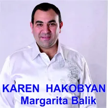 Margarita Balik
