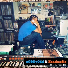 Heatwave Headnodic Remix Bonus Beat
