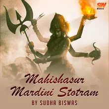 Mahishasur Mardini Stotram