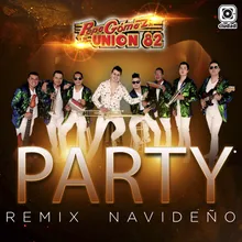Party Remix Navideño