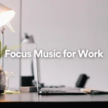 Music to focus on Work 9