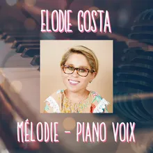 Mélodie Piano voix