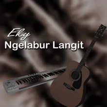 Ngelabur Langit Live Concert