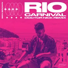 Rio Carnival Doctor Nick Remix