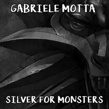 Silver For Monsters From "The Witcher", Metal Version