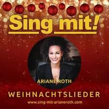 Fröhliche Weihnacht