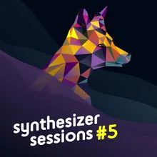 כולם עוברים לחיפה Synthesizer Sessions