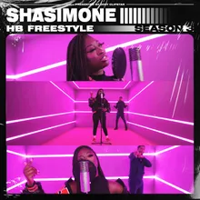 ShaSimone - HB Freestyle Season 3