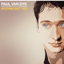 Nothing But You PvD Radio Mix