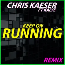 Keep on Running Dtrack's extended remix