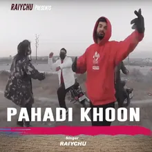 Pahadi Khoon