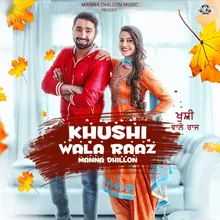 Khushi Wala Raaz