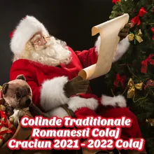 Colinde Traditionale Romanesti Colaj Craciun 2021 - 2022 Colaj