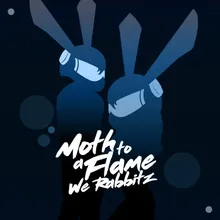 Moth To a Flame Remix