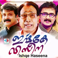 Ishqe Haseena