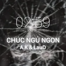 Chúc Ngủ Ngon (Beat)